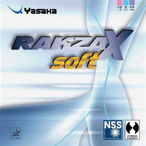 rakza x soft test|yasaka rakza x reviews.